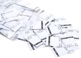 Billy Boy white Kondome 100er Beutel, transparent, 1er Pack (1 x 100 Stück) - 1