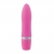 BSWISH Bcute mini Vibrator klassisch mit variablen Vibrationsstufen rosa - 1