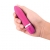 BSWISH Bcute mini Vibrator klassisch mit variablen Vibrationsstufen rosa - 5