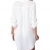 Casual Damen Bluse Shirt Schluppenbluse - 2