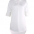 Casual Damen Bluse Shirt Schluppenbluse - 4