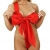 Damen Reizwäsche Lingerie Dessous Schleife Unterwäsche Babydoll - 1