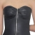Damen Sexy Me Thai Exotic Shimmering Sleeveless Casual / Clubwear / Nacht-Wear Mini Kleid (Größe: S) - 5
