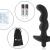 Deluxe Anal Butt Plug, Prostata Vibrator Swirl mit 5 Programmen - 6