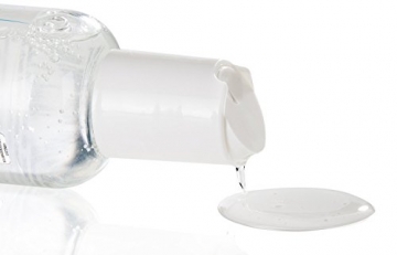 Deluxe Aqua Gleitgel (250ml) Lumunu Gleitfreude, Langzeitwirkung auf Wasserbasis - 7