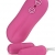 Deluxe Bullet Vibro Ei mit 10 Programmen & Fernbedienung, 2 Vibro Eier- anal & vaginal - 1