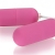 Deluxe Bullet Vibro Ei mit 10 Programmen & Fernbedienung, 2 Vibro Eier- anal & vaginal - 2