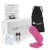 Deluxe Bullet Vibro Ei mit 10 Programmen & Fernbedienung, 2 Vibro Eier- anal & vaginal - 7