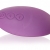 Deluxe double Silikon Vibrator Butterfly mit G Punkt Stimulation, kabellos - 8