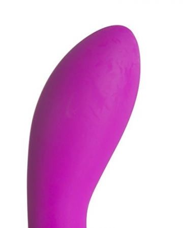 Deluxe G Punkt Silikon Vibrator für Sie, mit 30 Programmen - 4