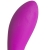 Deluxe G Punkt Silikon Vibrator für Sie, mit 30 Programmen - 4