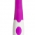 Deluxe G Punkt Silikon Vibrator für Sie, mit Klitoris- Aufliege Stimulation - 2