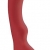 Deluxe G Punkt Silikon Vibrator S5 mit Klitorisstimulator, Akkutechnologie - 1