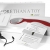 Deluxe G Punkt Silikon Vibrator S5 mit Klitorisstimulator, Akkutechnologie - 6