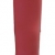 Deluxe G Punkt Silikon Vibrator S5 mit Klitorisstimulator, Akkutechnologie - 9