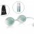 Deluxe Lumunu Beckenbodentrainingsset Vagi Fit (100ml Gel und Liebeskugeln), Beckenbodentrainer Bub Edition - 5