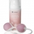Deluxe Lumunu Beckenbodentrainingsset Vagi Fit (100ml Gel und Liebeskugeln), Beckenbodentrainer Mädel Edition - 1