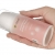 Deluxe Lumunu Beckenbodentrainingsset Vagi Fit (100ml Gel und Liebeskugeln), Beckenbodentrainer Mädel Edition - 3