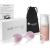 Deluxe Lumunu Beckenbodentrainingsset Vagi Fit (100ml Gel und Liebeskugeln), Beckenbodentrainer Mädel Edition - 4
