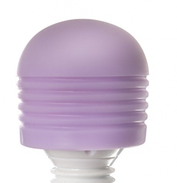 Deluxe Lumunu Magic Wand Massager mit Klitorisstimulator Aufsatz & power- Vibrator, Akkutechnik - 3