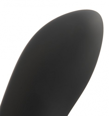 Deluxe Silikon Anal Männer Vibrator Mr. Bob, mit Perineum Stimulation, spezial Vibrator für Ihn mit Akkutechnik - 4