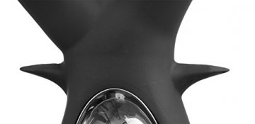 Deluxe Silikon Anal Männer Vibrator Mr. Bob, mit Perineum Stimulation, spezial Vibrator für Ihn mit Akkutechnik - 6