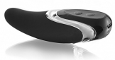 Deluxe Silikon Aufliegevibrator mit 7 Programmen - 1