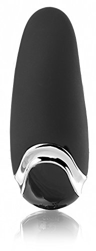 Deluxe Silikon Aufliegevibrator mit 7 Programmen - 2
