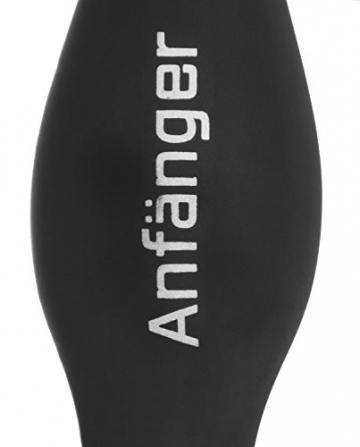 Deluxe Silikon Butt Plug Anfänger (small, Ø 28 mm), Analplug mit Standfuss - 2