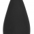 Deluxe Silikon Butt Plug Anfänger (small, Ø 28 mm), Analplug mit Standfuss - 4