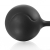 Deluxe Silikon Liebeskugeln (Ø31 mm), anal oder vaginal- training - 3