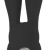 Deluxe Silikon Vibrator Horny Rabbit mit 7 Programmen- vaginal & anal - 2