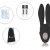 Deluxe Silikon Vibrator Horny Rabbit mit 7 Programmen- vaginal & anal - 4