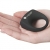 Deluxe Silikon Vibro Penisring Lumunu Kronjuwel, Cockring vibrierend mit Klitorisstimulator, wasserdicht - 9