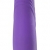 Deluxe Vibrator silky soft, G Punkt Vibrator aus Silikon - 4