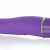 Deluxe Vibrator silky soft, G Punkt Vibrator aus Silikon - 5