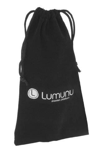 Deluxe Vibrator silky soft, G Punkt Vibrator aus Silikon - 8