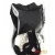 Demarkt Damen Sexy Unterhose Unterwäscher Slip Reizwäsche Mit Perlen in Schwarz - 2