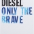 Diesel Only the Brave homme/men, Eau de Toilette, Vaporisateur/Spray, 75 ml - 3