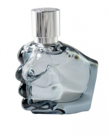 Diesel Only the Brave homme/men, Eau de Toilette, Vaporisateur/Spray, 75 ml - 4