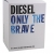 Diesel Only the Brave homme/men, Eau de Toilette, Vaporisateur/Spray, 75 ml - 5