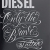 Diesel Only the Brave Men Tattoo homme / men, Eau de Toilette Vaporisateur / Spray 75 ml, 1er Pack (1 x 1 Stück) - 3