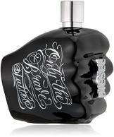 Diesel Only the Brave Tattoo homme / men Eau de Toilette Vaporisateur / Spray 200 ml, 1er Pack (1 x 200 ml) - 1