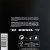 Diesel Only the Brave Tattoo homme / men Eau de Toilette Vaporisateur / Spray 200 ml, 1er Pack (1 x 200 ml) - 2