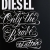 Diesel Only the Brave Tattoo homme / men Eau de Toilette Vaporisateur / Spray 200 ml, 1er Pack (1 x 200 ml) - 3