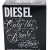 Diesel Only the Brave Tattoo homme / men Eau de Toilette Vaporisateur / Spray 200 ml, 1er Pack (1 x 200 ml) - 5