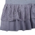 Doukia Schnüren Sie sich netten langen ärmeln Rundhals zweiteilige Set Pullover Kleid Strickkleid XS-Schwarz - 7