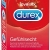 Durex Gefühlsecht Kondome, 1er Pack (1 x 16 Stück) - 1