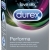 Durex Kondome Performa, 1er Pack (1 x 10 Stück) - 1