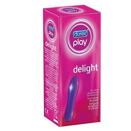 Durex Play Delight Minivibrator, 1 Stück - 1